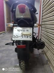 TVS Apache RTR 150